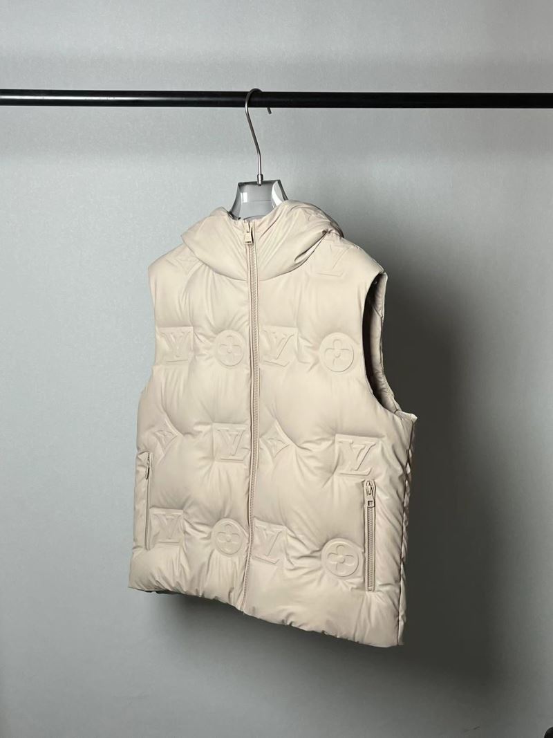 Louis Vuitton Down Jackets